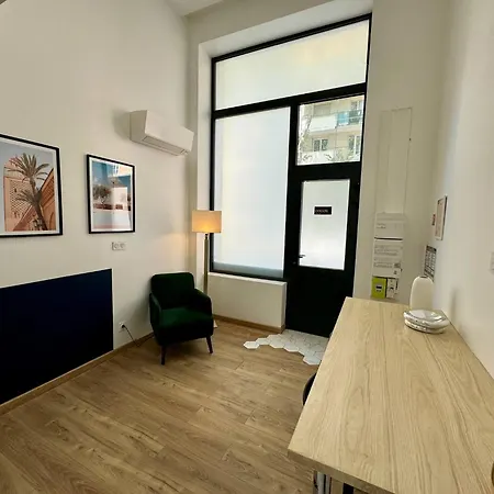 Elyaze Apartment *