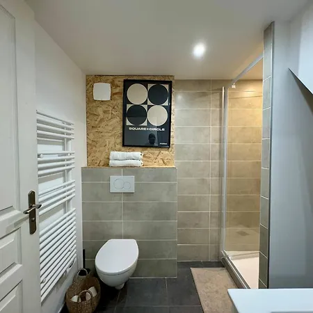 Apartment Elyaze