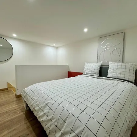 Elyaze Apartment
