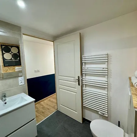 Elyaze - Check In H24 - Wifi Villeurbanne